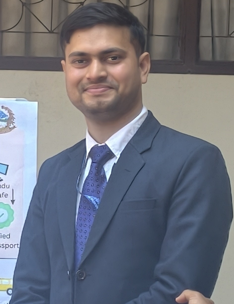 bikash mallik